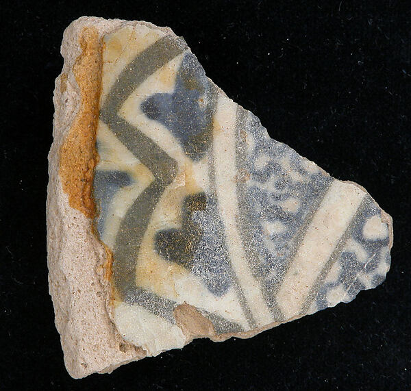 Ceramic Fragment