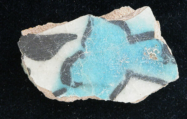Ceramic Fragment