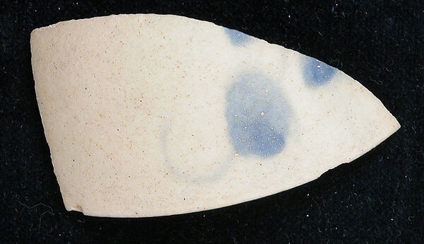 Ceramic Fragment