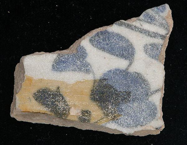 Ceramic Fragment