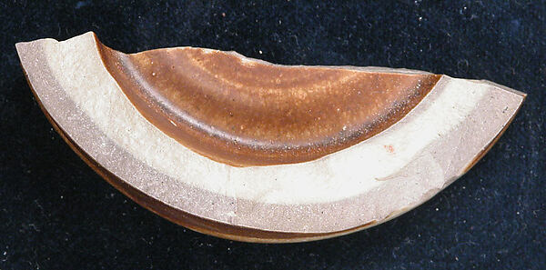 Ceramic Fragment