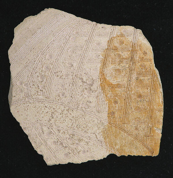 Ceramic Fragment
