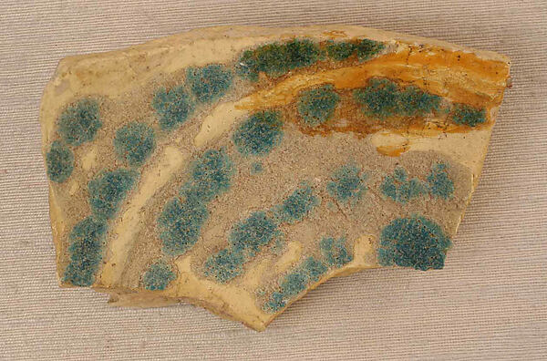Ceramic Fragment