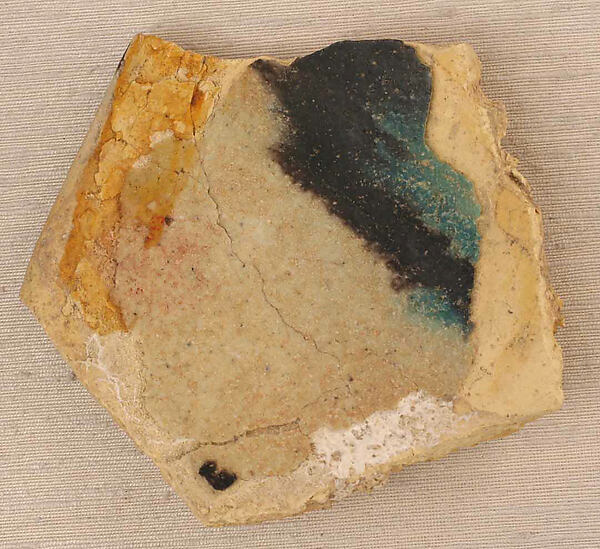 Ceramic Fragment