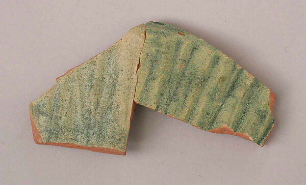 Ceramic Fragment