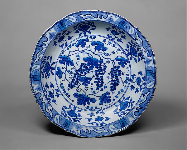 Dish