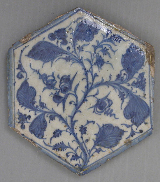 Hexagonal Tile
