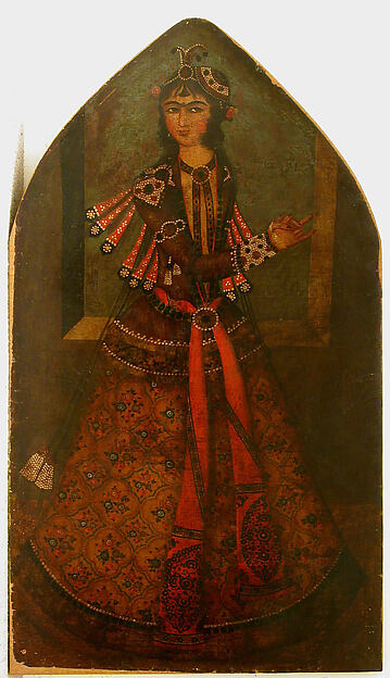 Dancer