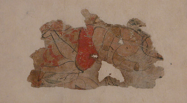 Figure of a Man