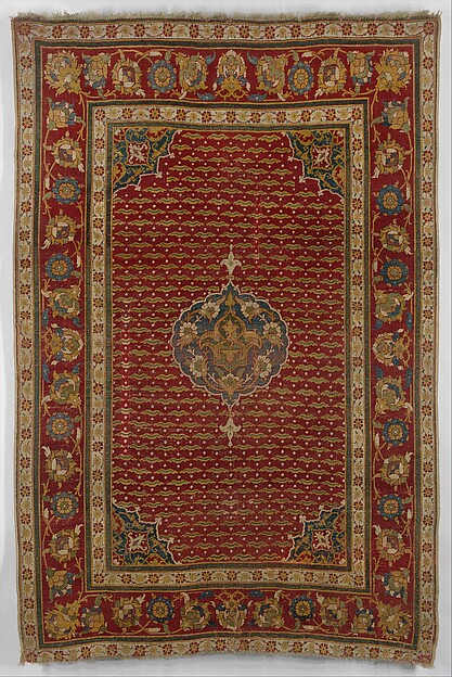 Carpet