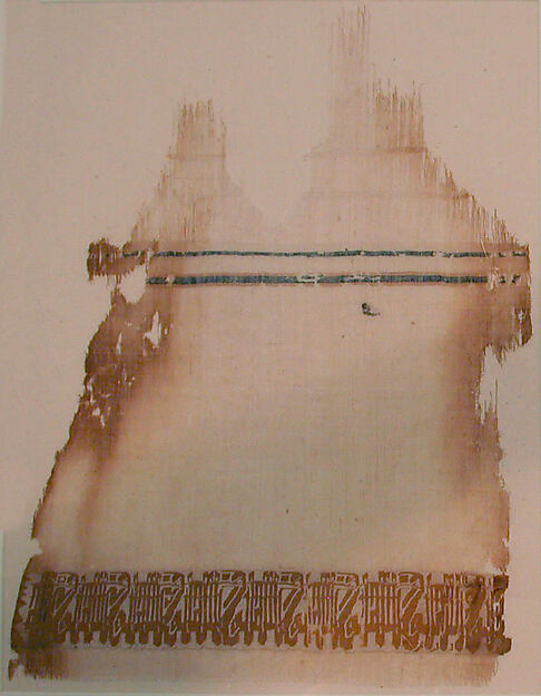 Textile Fragment