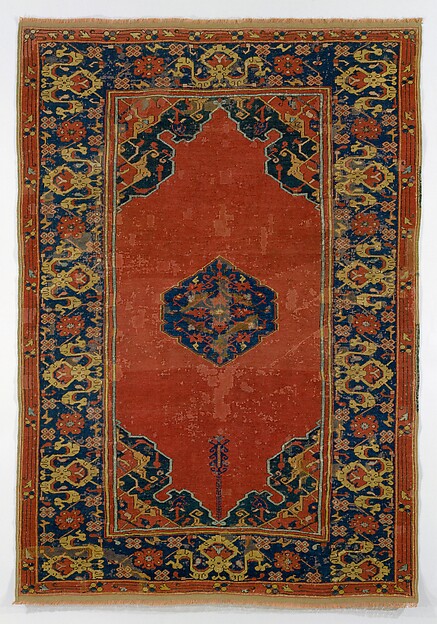 Carpet