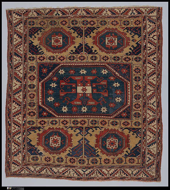 Holbein Ezine Carpet