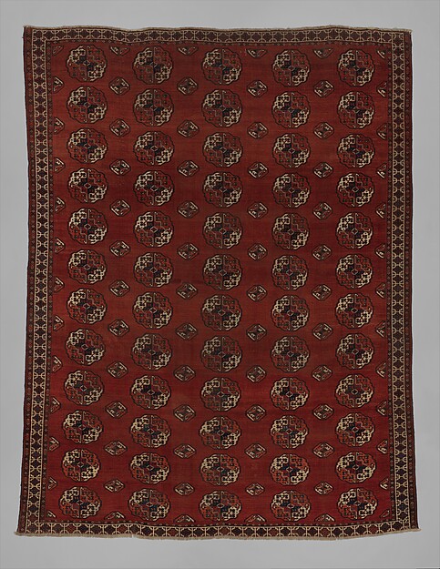 Salor Main Carpet