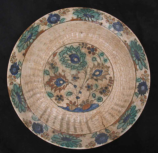 Dish