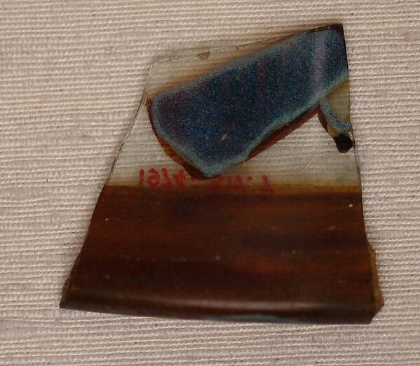 Glass Fragment
