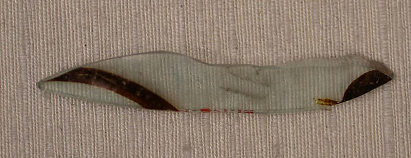 Glass Fragment