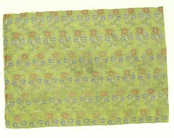 Textile Fragment