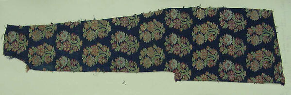 Textile Fragment