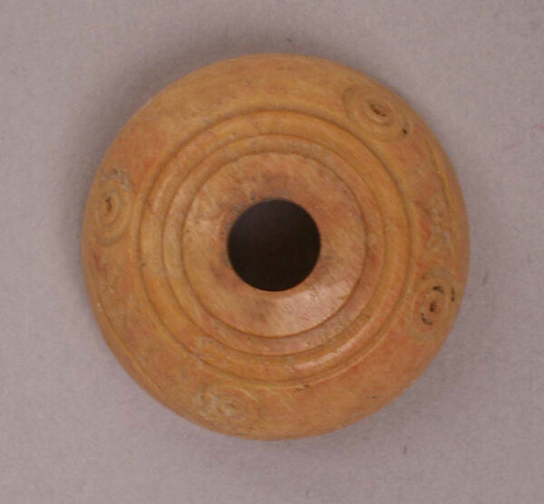 Button or Bead