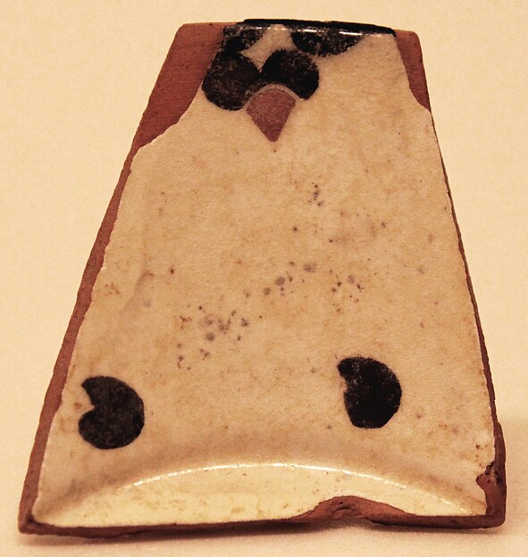 Ceramic Fragment
