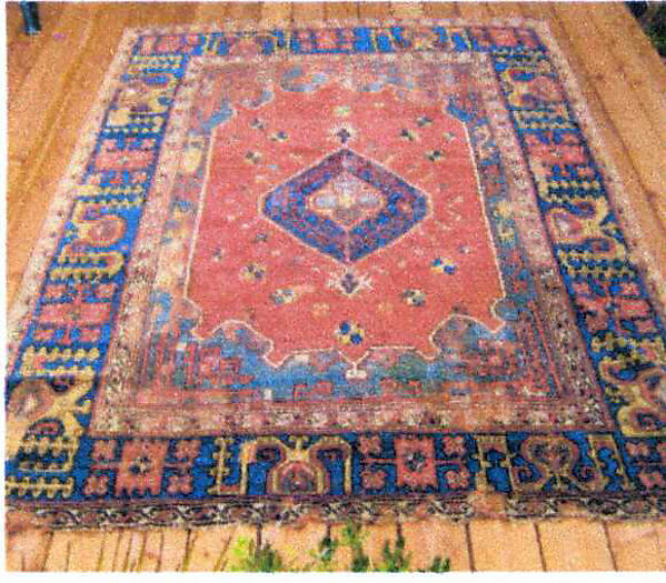 Carpet