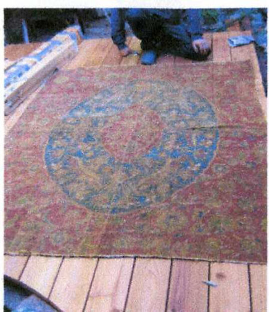 Carpet