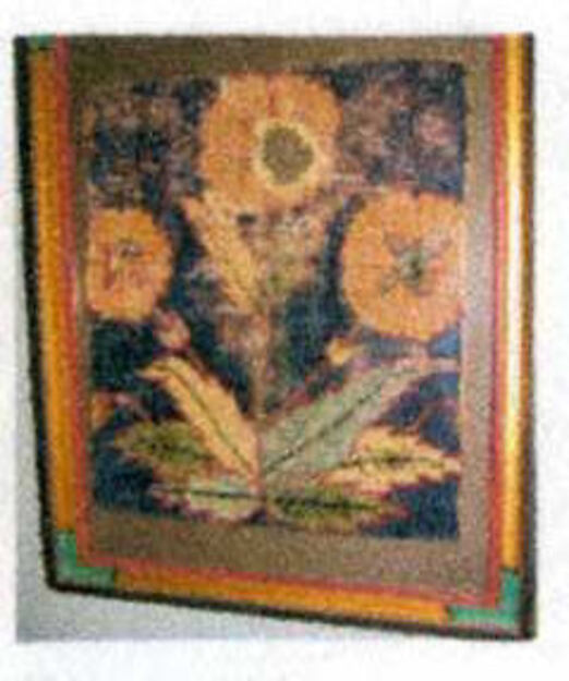 Carpet Fragment