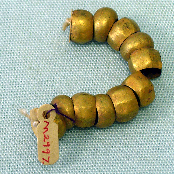String of Beads
