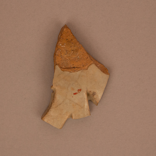 Ceramic Fragment