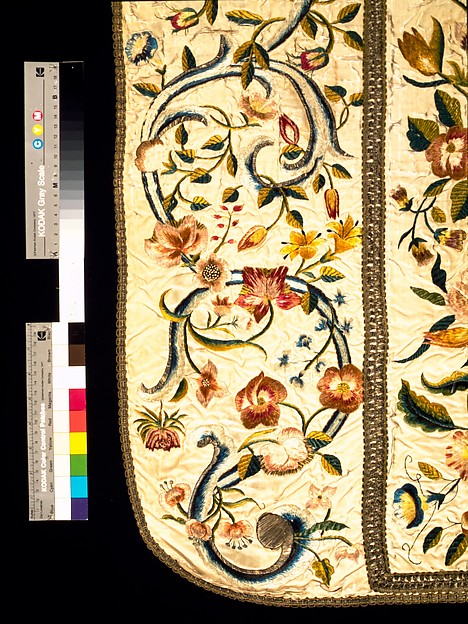 Chasuble (front)