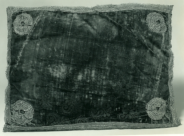 Cushion