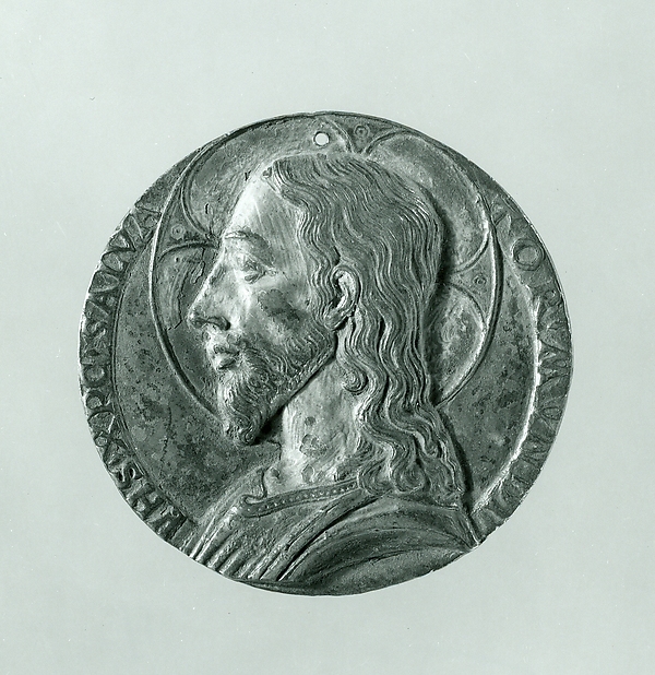 Head of Christ