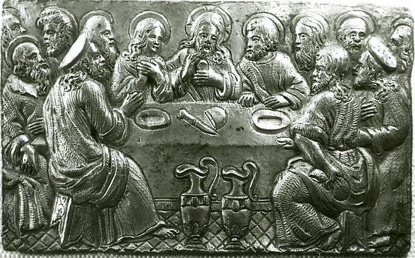 The Last Supper