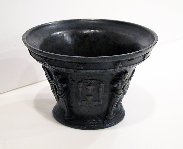 Mortar