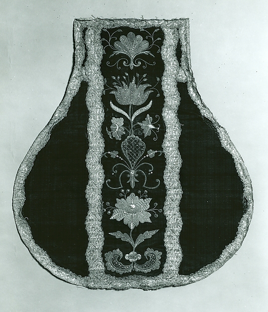 Chasuble Front