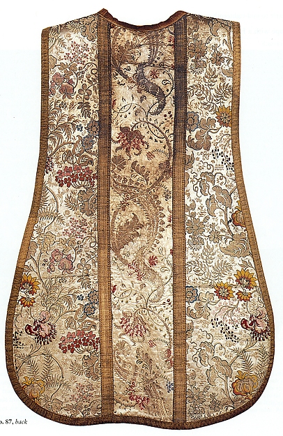 Chasuble