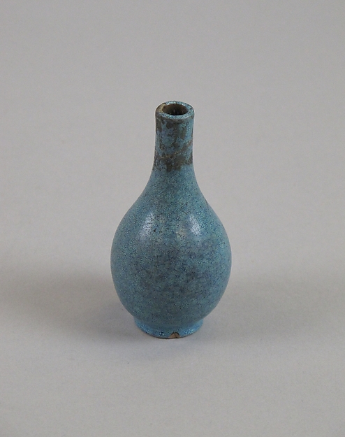Miniature vase