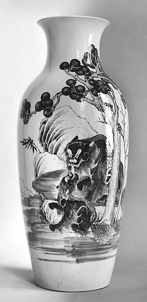 Vase