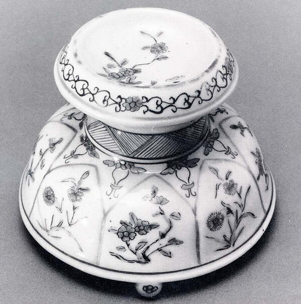 Saltcellar