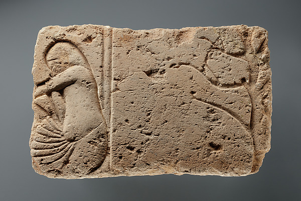 Relief Block