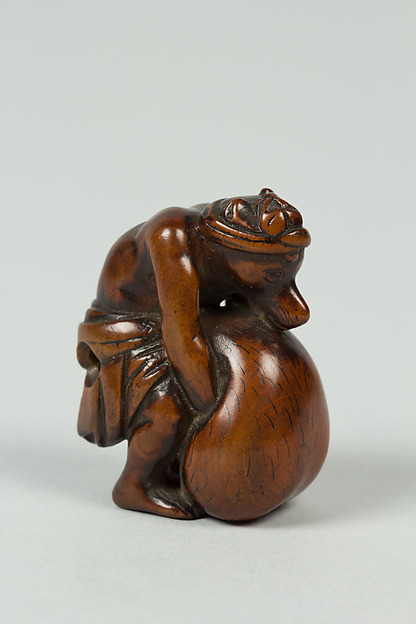 Netsuke