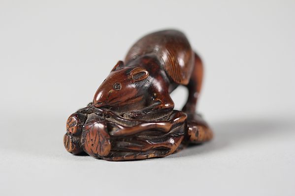 Netsuke