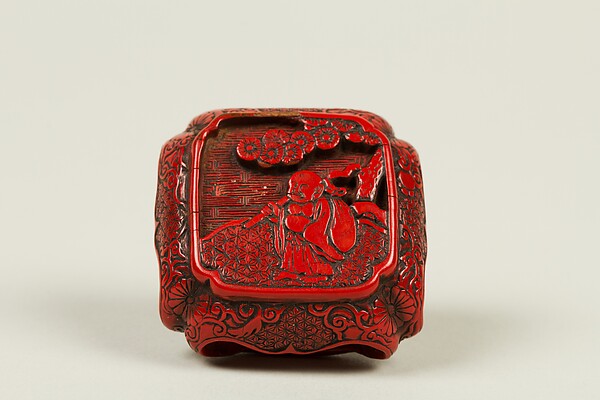 Netsuke
