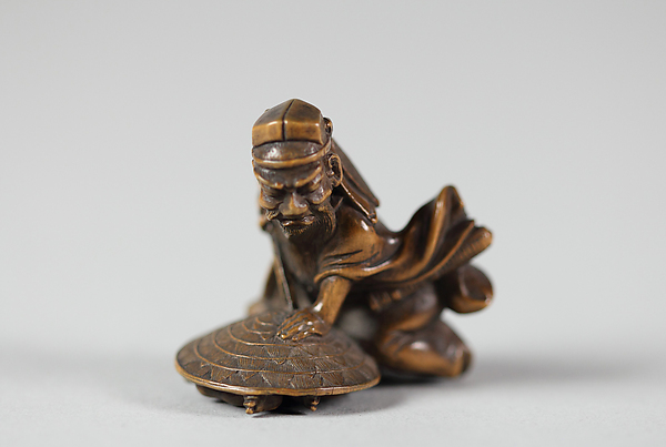 Netsuke
