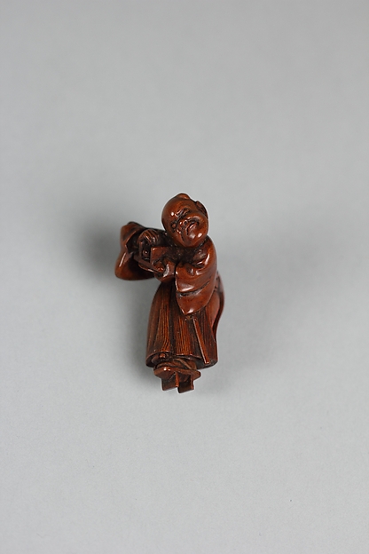 Netsuke