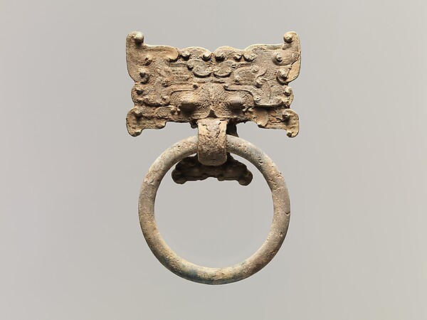 Ring Handle