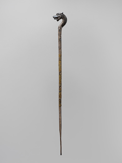 Hairpin