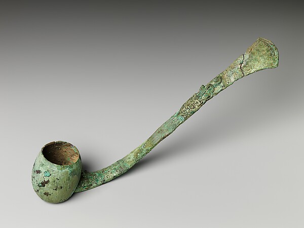 Wine ladle (dou)