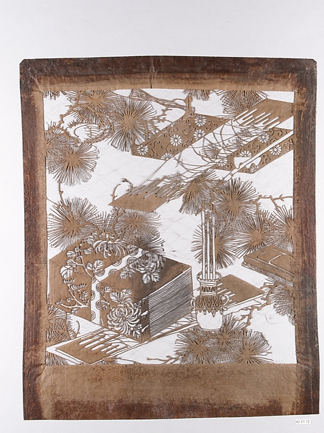 Stencil